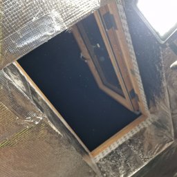 Ocieplenie poddasza Warszawa 3