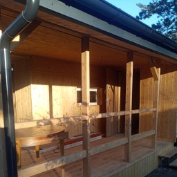 KABE-BUD Krzysztof Barteckki