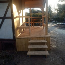 Remonty mieszkań Strzelno 4