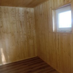 Remonty mieszkań Strzelno 1