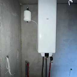 Kompleksowe wykonanie instalacji grzewczych Leszno 1