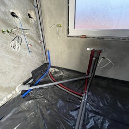 Kompleksowe wykonanie instalacji grzewczych Leszno 2