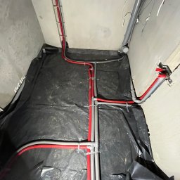 Kompleksowe wykonanie instalacji grzewczych Leszno 4