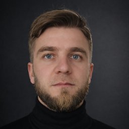 GWARANT PROBUD Olena Kharaim - Firma Malarska Ł&oacute;dź