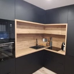 Meble pod każdy wymiar - Szafy Przesuwne z Lustrem Międzyrzecz