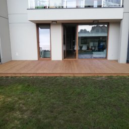 Wykończenia wnętrz Kraków 3