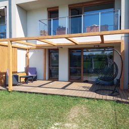 Wykończenia wnętrz Kraków 4