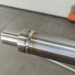 Spawit - Balustrady nierdzewne Złotoryja