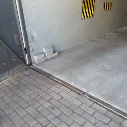 Konstrukcje stalowe Złotoryja