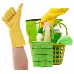 Oferta sprzątanie dla małych i dużych firm
