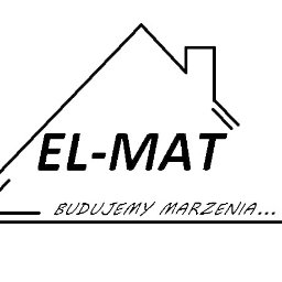 EL-MAT Krzysztof Figura - Domy Keramzytowe Białe Błota