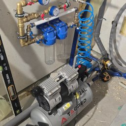 Pompy ciepła Kwidzyn 1