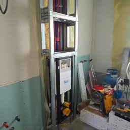 SYLGRE Instalacje Damian Janiszewski - Magazyny energii Kwidzyn