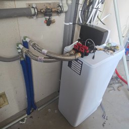 SYLGRE Instalacje Damian Janiszewski - Piece i kotły gazowe Kwidzyn