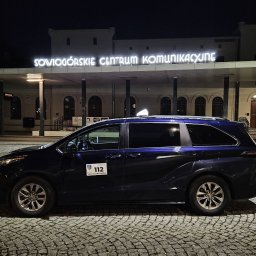 Przewóz osób Dzierżoniów 2