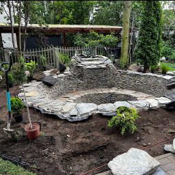 Stylowe Ogrody Beata Kempa - Sadzenie drzew i krzew&oacute;w Ostrzesz&oacute;w