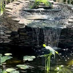 Zakładanie ogrodów Kobyla Góra 4