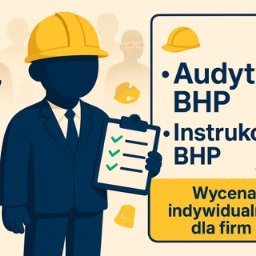 Szkolenia BHP Poznań 3