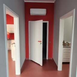 Remonty mieszkań Pawłowice 4