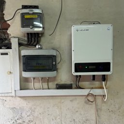 Dobra Faza - Instalacje Elektryczne - Projektant instalacji elektrycznych Kędzierzyn-Koźle