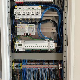 Dobra Faza - Instalacje Elektryczne - Montaż oświetlenia Kędzierzyn-Koźle