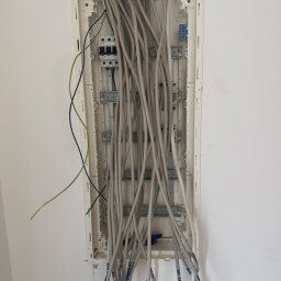 Dobra Faza - Instalacje Elektryczne - Projektant instalacji elektrycznych Kędzierzyn-Koźle