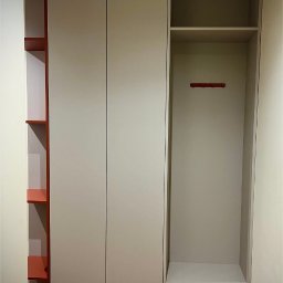 Szafy na wymiar Kraków 2