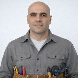 Ruslan Alyshov - Usługi Szklarskie Mysłowice