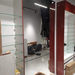 Szklarz Mysłowice 3