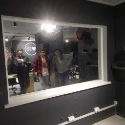 Szklarz Mysłowice 4