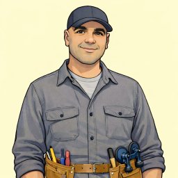 Ruslan Alyshov - Usługi Szklarskie Mysłowice