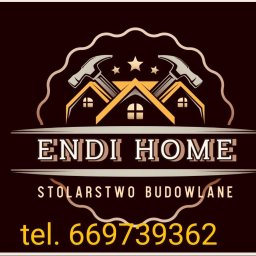 ANDRZEJ MURZYNOWSKI Endi Home - Stolarnia Grudziądz