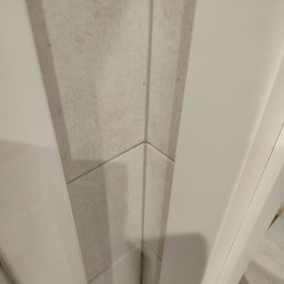 Remont łazienki Bartoszyce 2