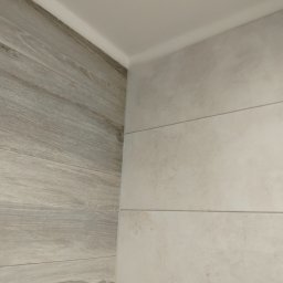 Remont łazienki Bartoszyce 3