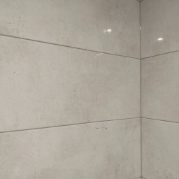 Remont łazienki Bartoszyce 4