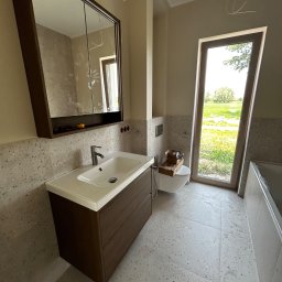 Remonty mieszkań Ostaszewo 1