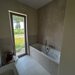 Remonty mieszkań Ostaszewo 3