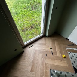 Remonty mieszkań Ostaszewo 4