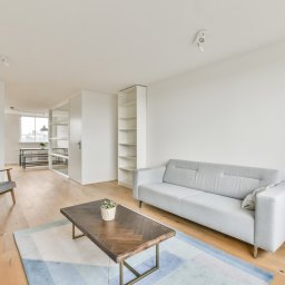 Malowanie mieszkań Szarlejka 4