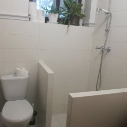 Malowanie mieszkań Szarlejka 2