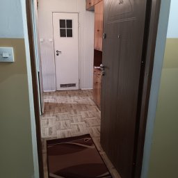 Glazurnik Białystok 1