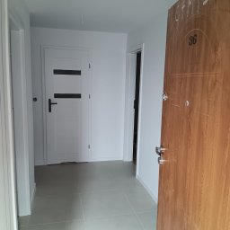 Glazurnik Białystok 2