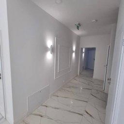 Wykończenia wnętrz Gorzów Wielkopolski 3