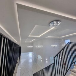 Wykończenia wnętrz Gorzów Wielkopolski 2