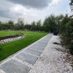 Ogrody po Naszymu - Rośliny i podłoża Rybnik