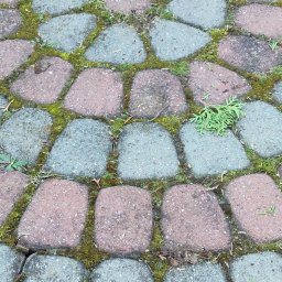 Mycie kostki brukowej Rybnik 3