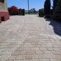 Ogrody po Naszymu - Projektowanie ogrod&oacute;w Rybnik