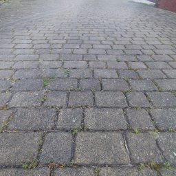 Ogrody po Naszymu - Usługi brukarskie Rybnik