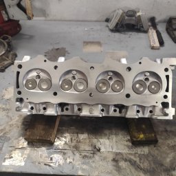 Czyszczenie przemysłowe Skała 2