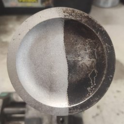 Czyszczenie przemysłowe Skała 3